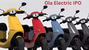 Ola Electric