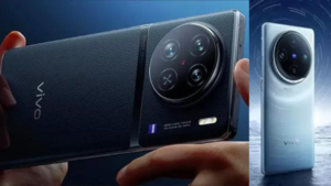 Vivo X100 Pro