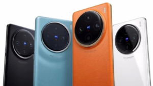 Vivo x100 pro