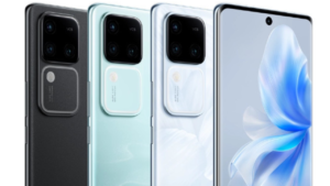 Vivo S18 Pro