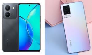 Vivo Y36m