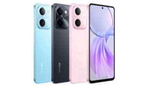 Vivo Y100i