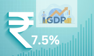 GDP