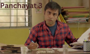 Panchayat