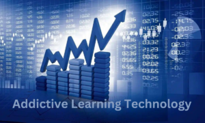 Addictive Learning Technology