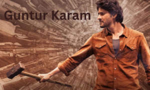 Guntur Karam