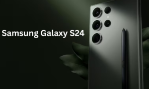 Samsung Galaxy s24