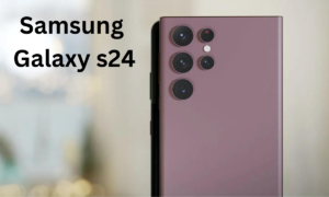 Samsung Galaxy s24