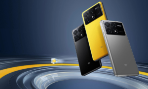 Poco X6 series