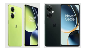 OnePlus Nord CE 3 Lite 5G