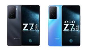 iQOO Z7 5G