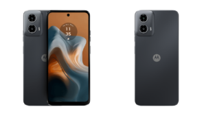Moto G34 5G