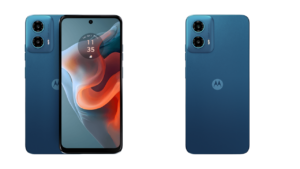 Moto G34 5G