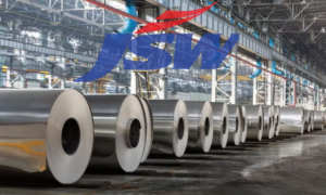 JSW Steel