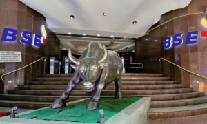 Sensex