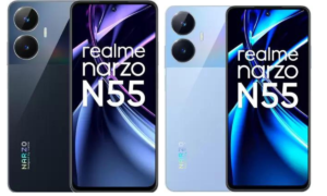 Top smartphones