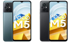 M5 Poco