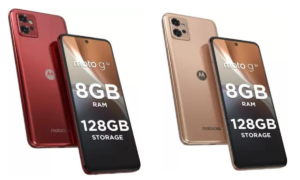 Motorola G32 