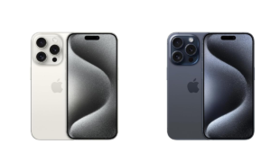 iPhone 16 series