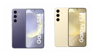 Samsung Galaxy S24