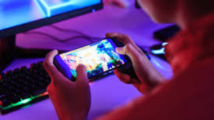 Gaming phones under ₹15000