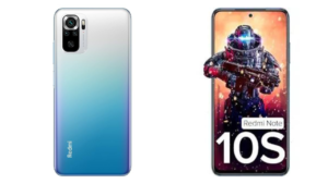Redmi Note 10S
