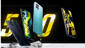 Realme Narzo 50