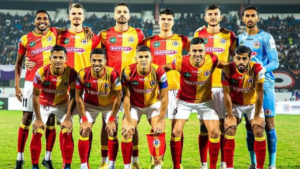 East Bengal