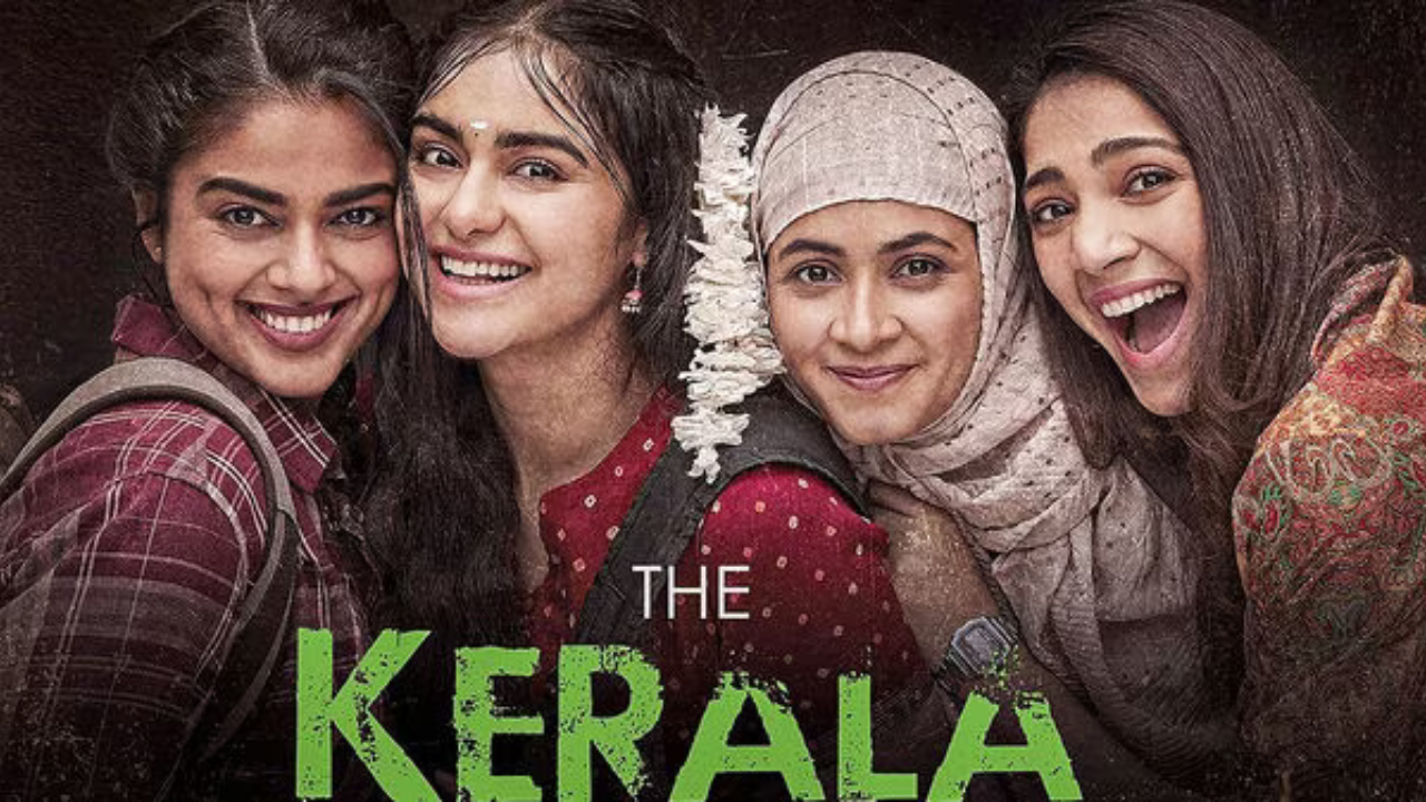  The Kerala Story