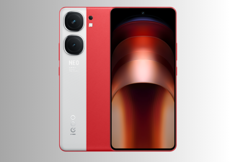 iQOO Neo 9 Pro India Launch: