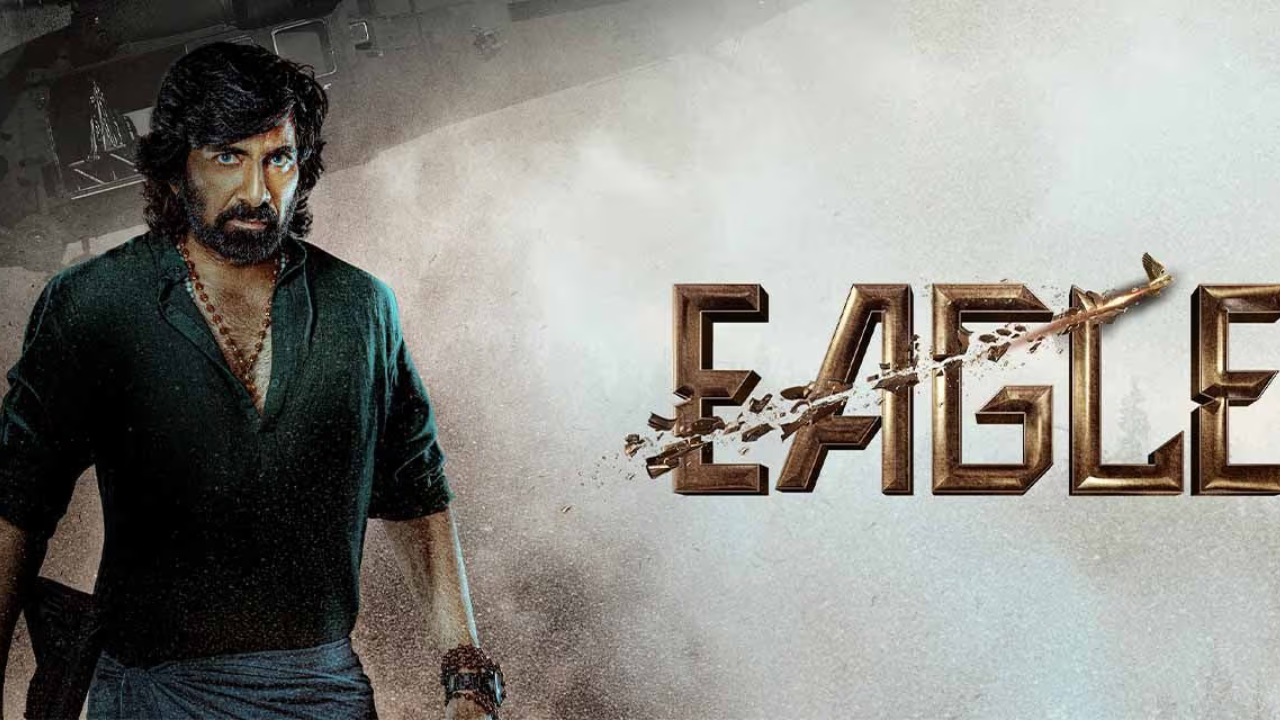 Ravi Teja