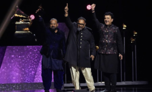 66th Grammy Awards