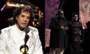 66th Grammy Awards