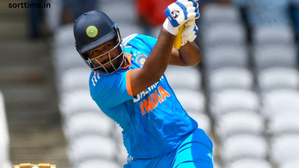 Sanju Samson