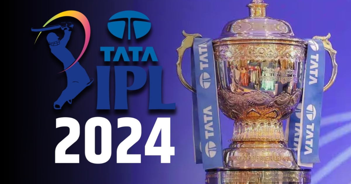 IPL 2024 Schedule