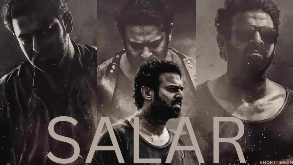 Salaar OTT Release