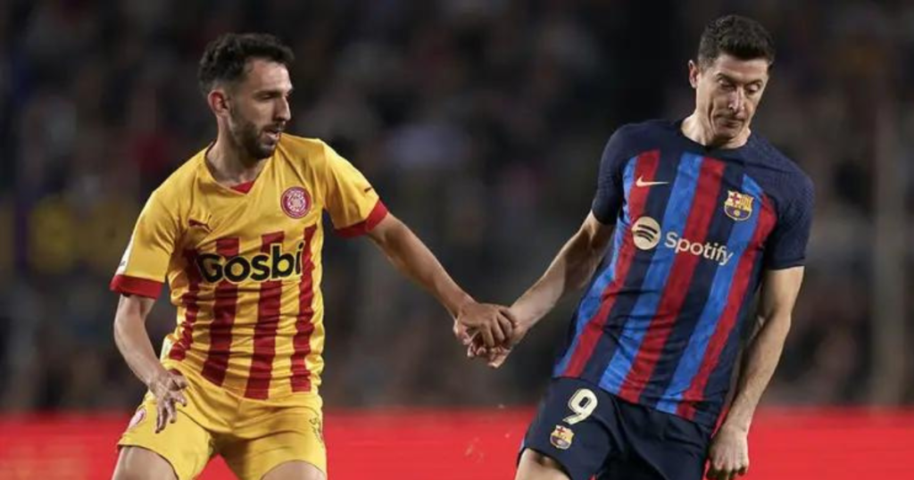 barcelona