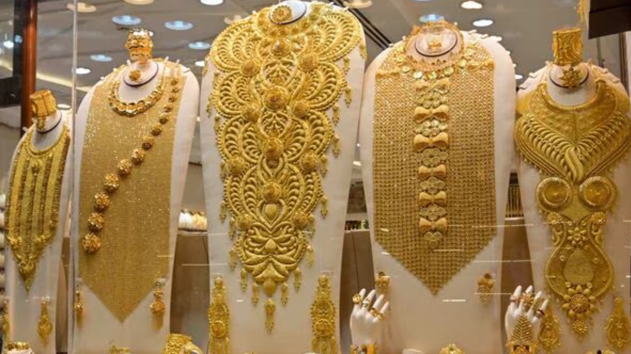 Current Gold Rate in Kolkata: