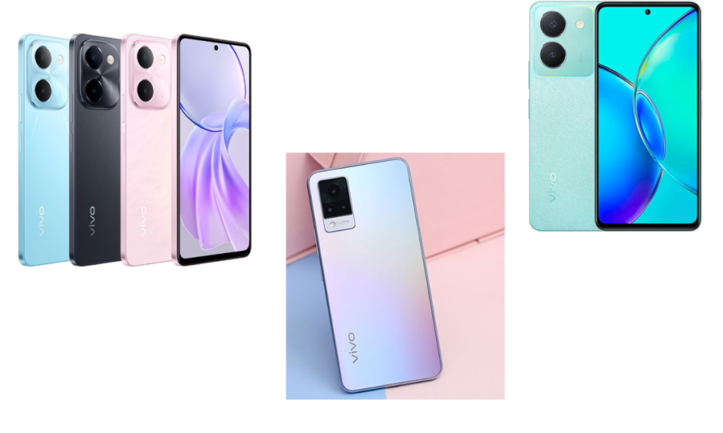 upcoming vivo mobile 2024