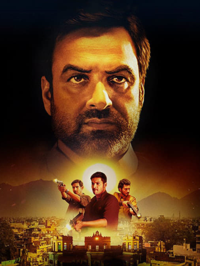 Top 5 Most Watched Web Series in World: Must-Watch Web Series!