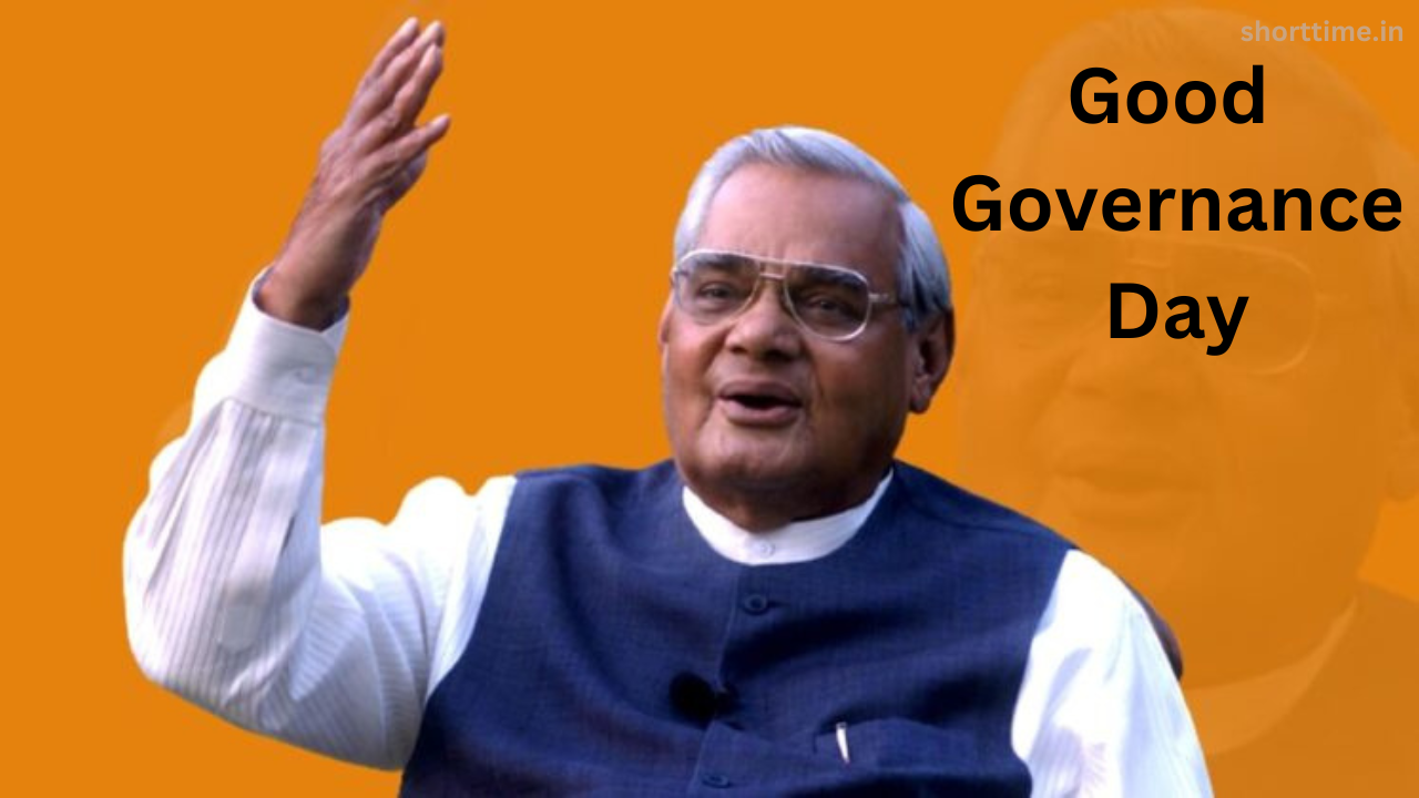 Atal Bihari Vajpayee