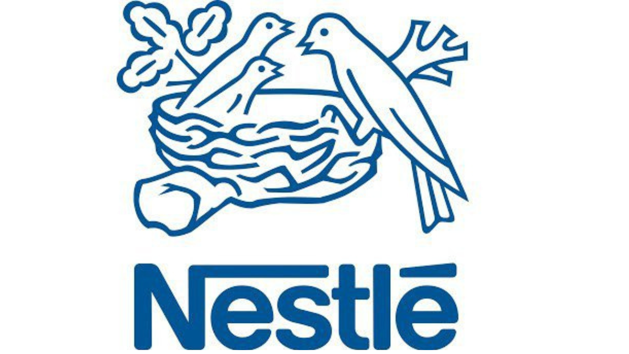 Nestlé India shares