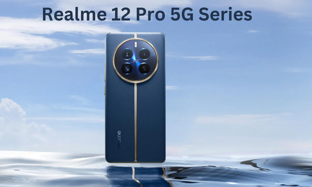 Realme 12 Pro 5G