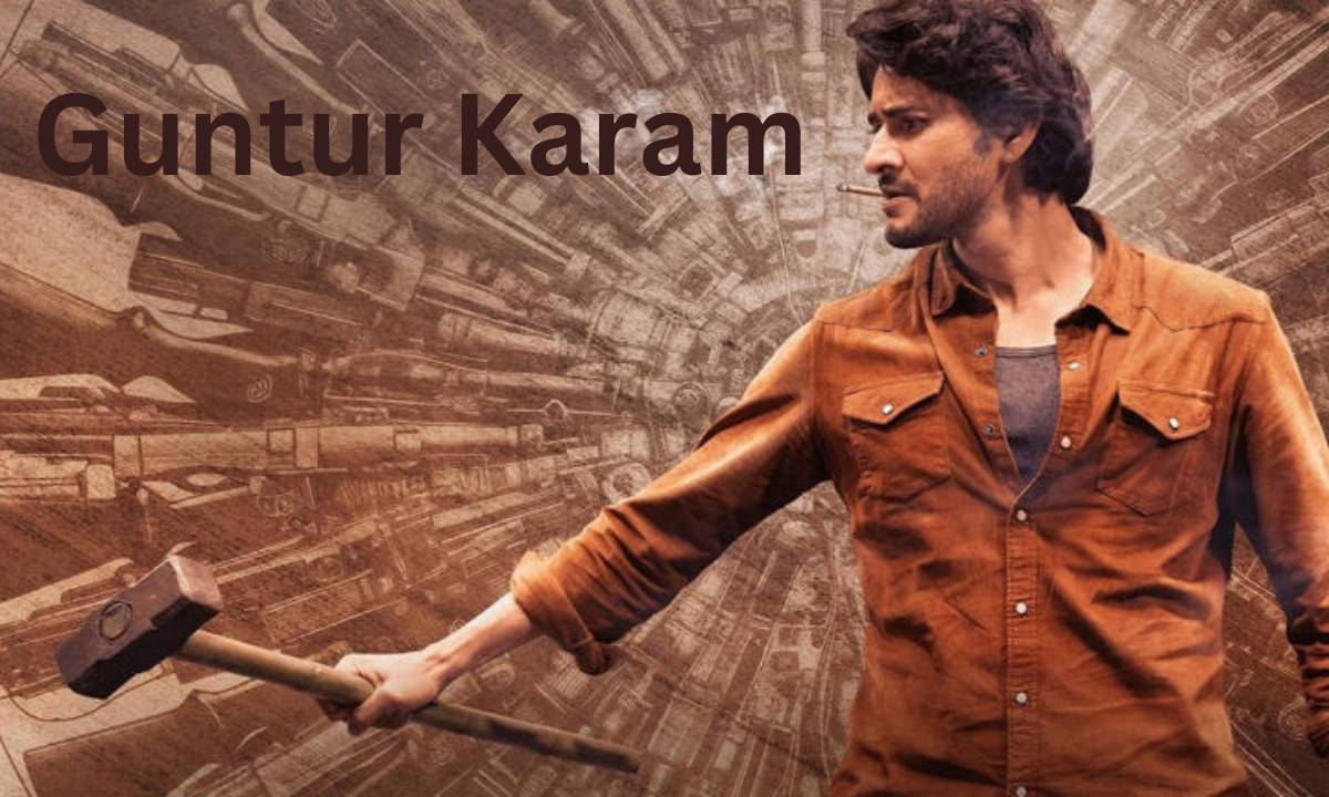 Guntur Karam