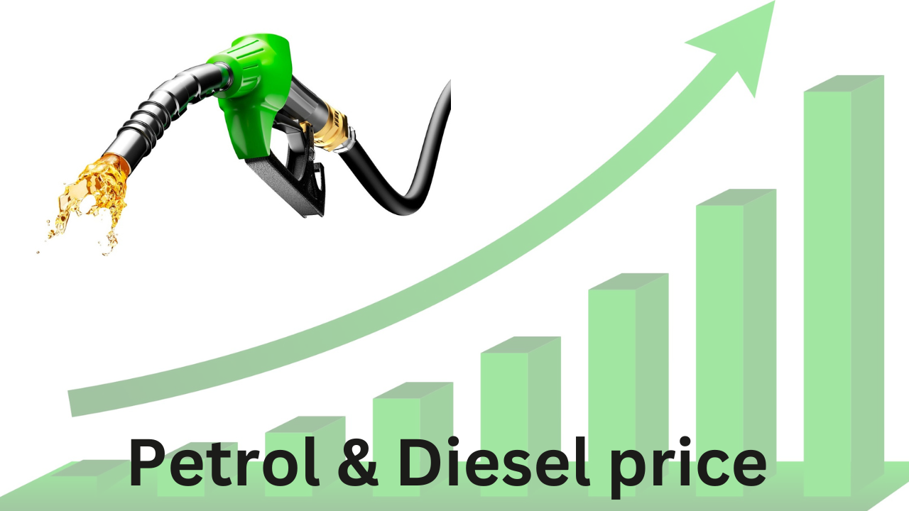 Why Petrol Price is High in India?