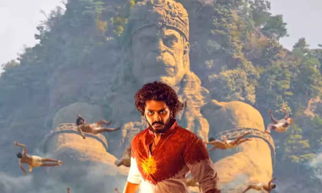 HanuMan