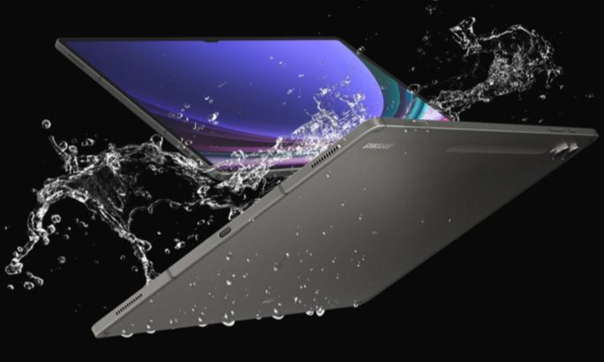 Galaxy Tab S9 Ultra