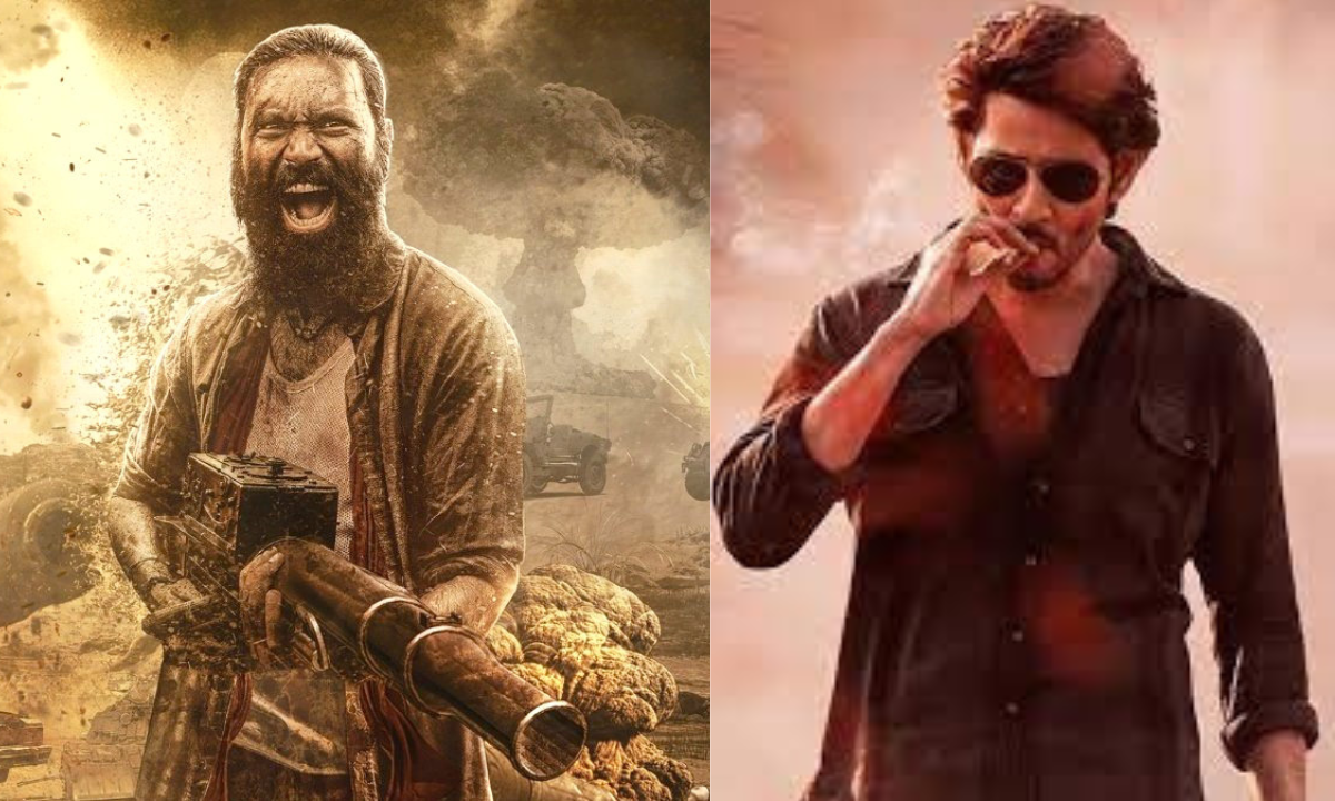 'Captain Miller' and 'Guntur Karam'