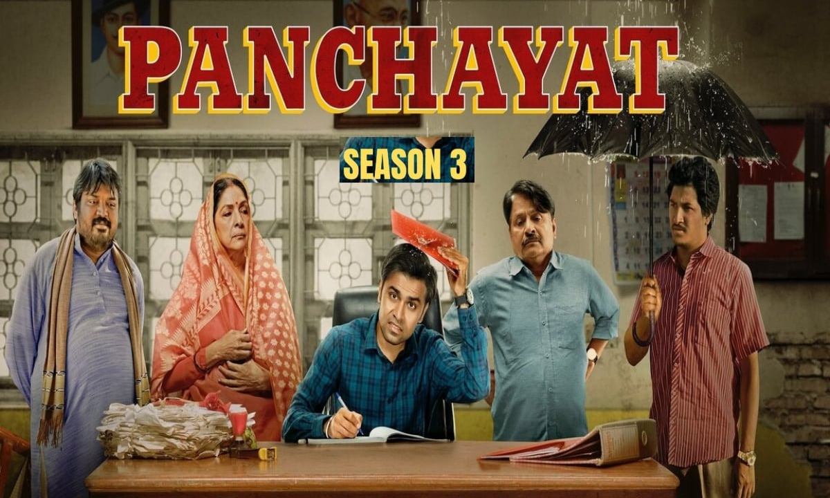 Panchayat