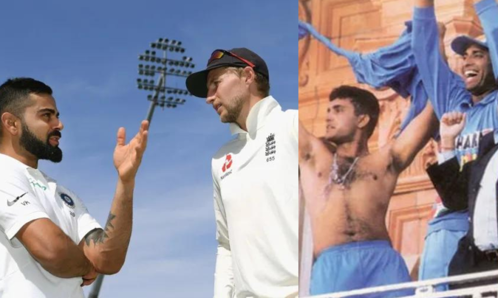 Biggest Cricket Rivalry